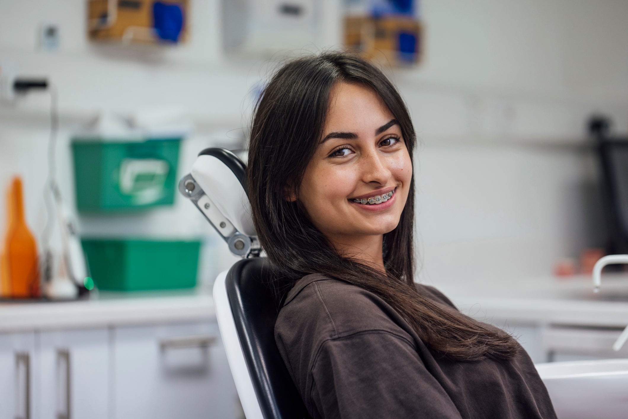 7 Tips for Healthy Gums