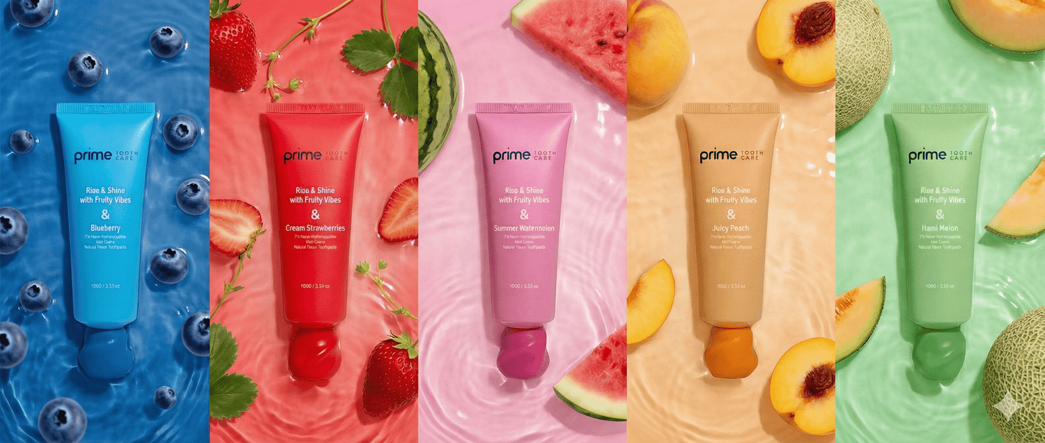Prime Tooth Care