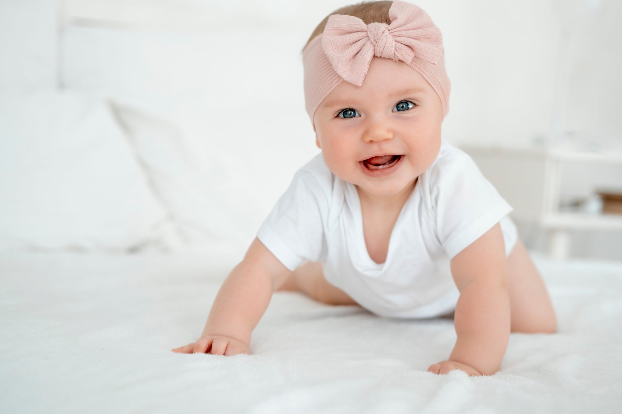 Baby Toothpaste 101: When to Use It & How to Choose It